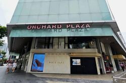 Far East Plaza (D9), Shop House #620618331